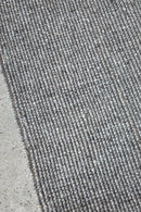 Harlow Ariel Graphite Rug