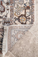 Heriz Mushroom Traditional Rug