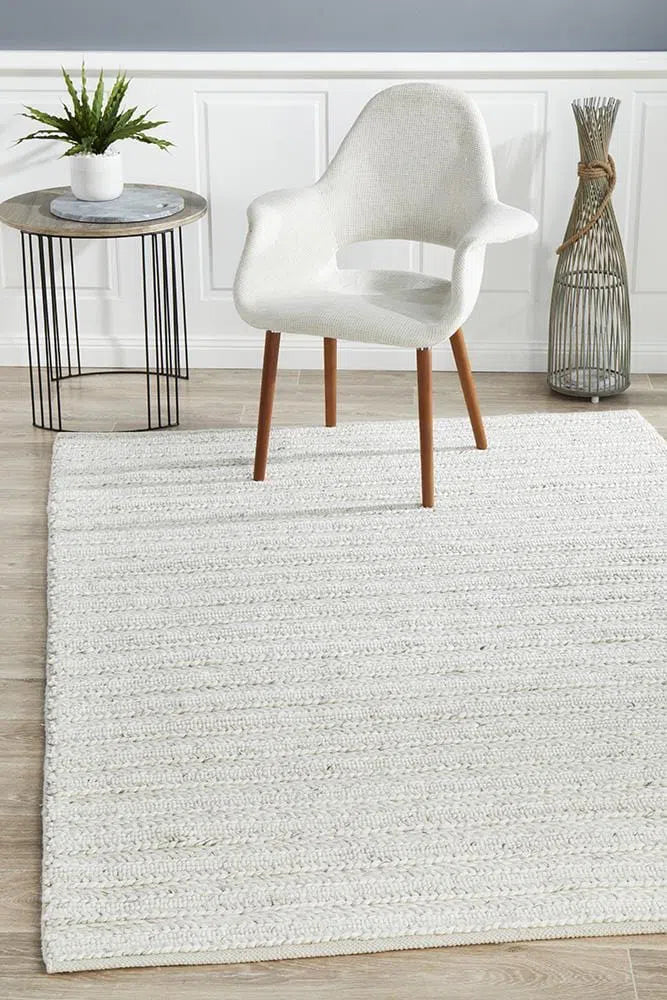 Harvest 801 Ivory Rug