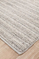 Harvest 801 Silver Rug