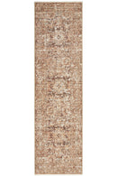 Heritage 02 Bark Rug