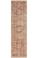 Heritage 03 Brick Rug