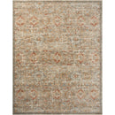 Heritage 10 Grey Rug