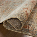 Heritage 10 Grey Rug