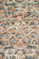 Heritage 12 Blue Runner Rug