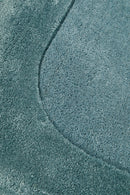 Hugo Blue Runner Rug