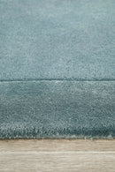Hugo Blue Rug