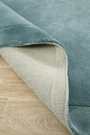 Hugo Blue Rug