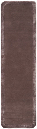 Hugo Grape Runner Rug