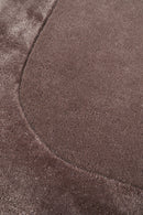 Hugo Grape Runner Rug