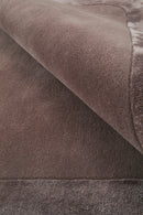 Hugo Grape Rug