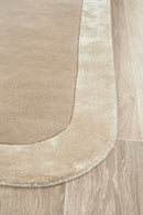 Hugo Husk Rug