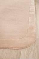 Hugo Nude Rug