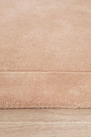 Hugo Nude Rug
