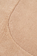 Hugo Nude Rug