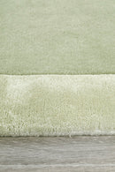 Hugo Sage Runner Rug