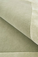 Hugo Sage Runner Rug