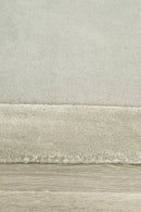 Hugo Silver Runner Rug