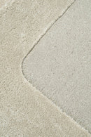 Hugo Silver Runner Rug