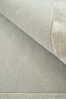 Hugo Silver Runner Rug