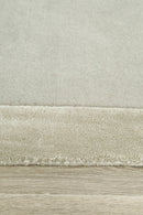 Hugo Silver Rug