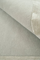 Hugo Silver Rug