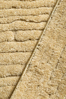 Haven Aliya Gold Runner Rug