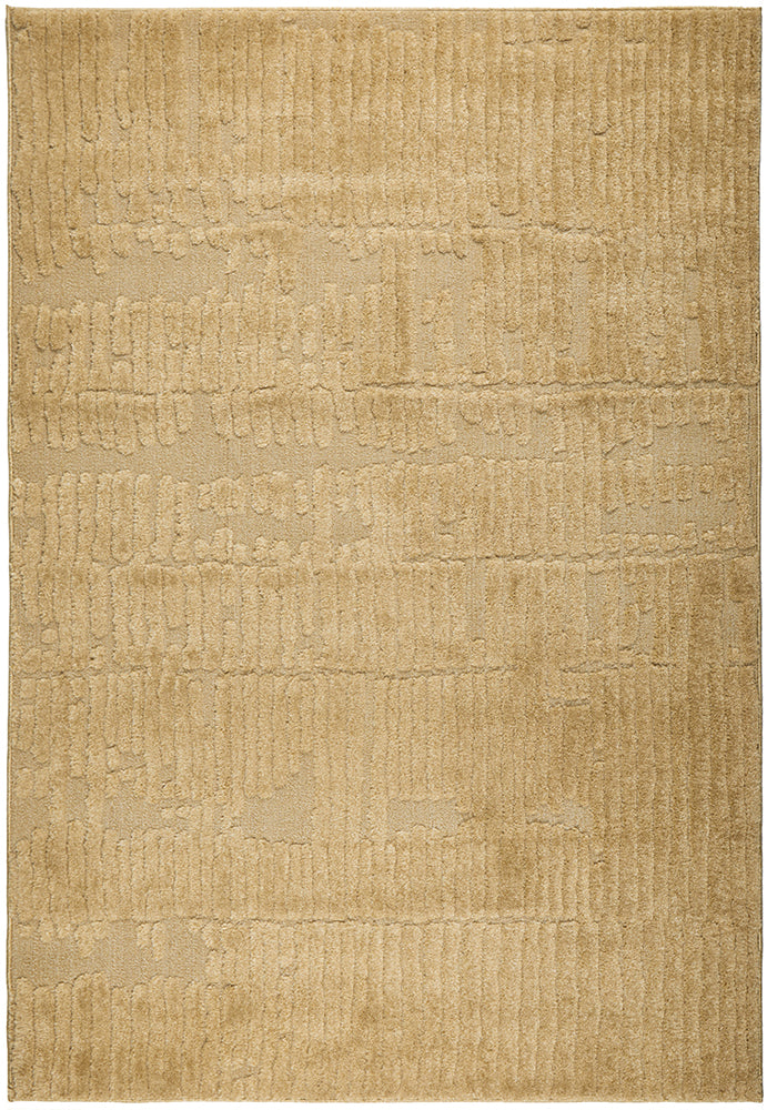 Haven Aliya Gold Rug