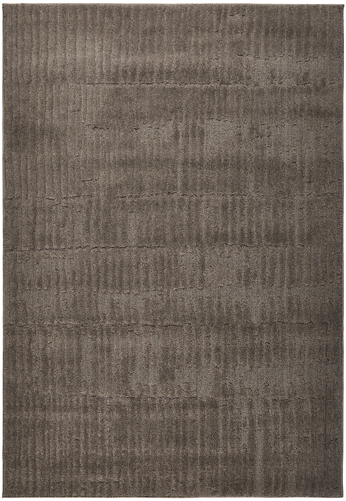 Haven Aliya Mocha Rug