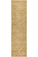 Haven Nyla Gold Runner Rug