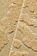 Haven Nyla Gold Runner Rug