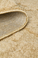 Haven Nyla Gold Rug