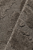 Haven Nyla Mocha Runner Rug