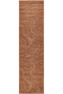 Haven Nyla Rust Rug