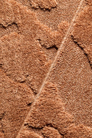 Haven Nyla Rust Runner Rug