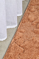 Haven Nyla Rust Rug