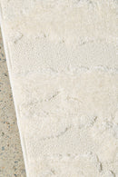 Haven Nyla White Runner Rug