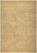 Haven Zina Gold Rug