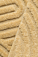 Haven Zina Gold Rug
