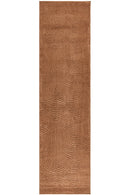 Haven Zina Rust Rug
