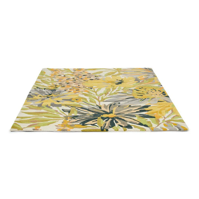 Harlequin Floreale Maize 44906 Rug