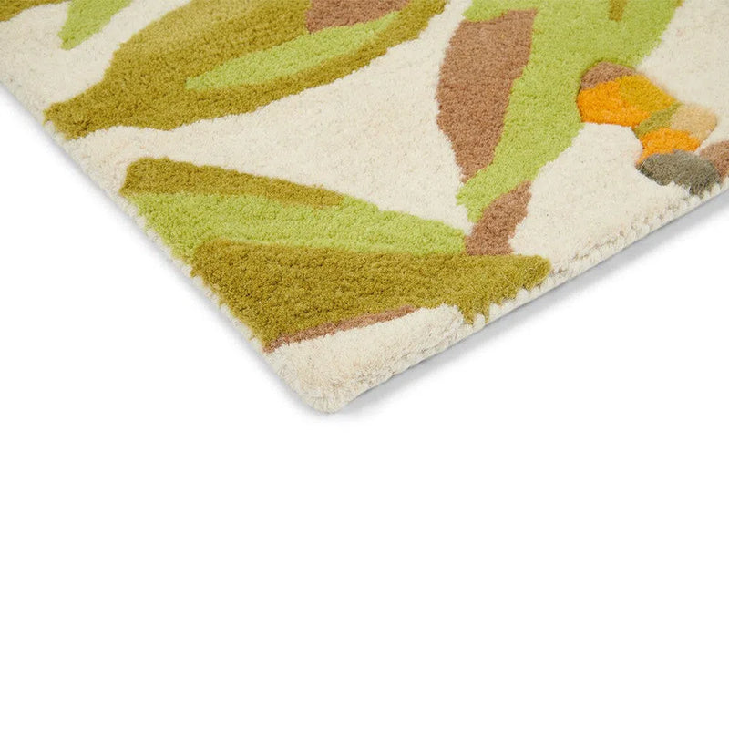 Harlequin Floreale Maize 44906 Rug