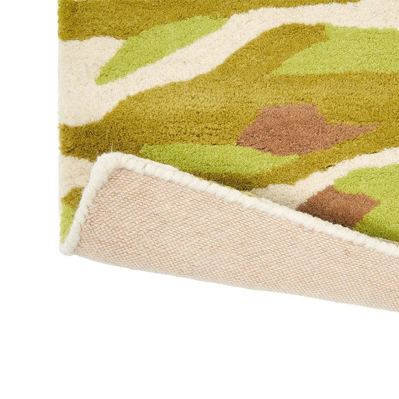 Harlequin Floreale Maize 44906 Rug