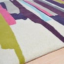 Harlequin Zeal Berry 43005
