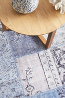 Illusions 121 Denim Rug