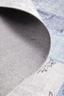 Illusions 121 Denim Rug