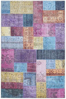 Illusions 167 Multi Rug