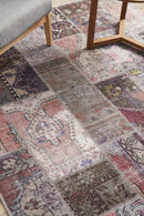 Illusions 178 Earth Rug