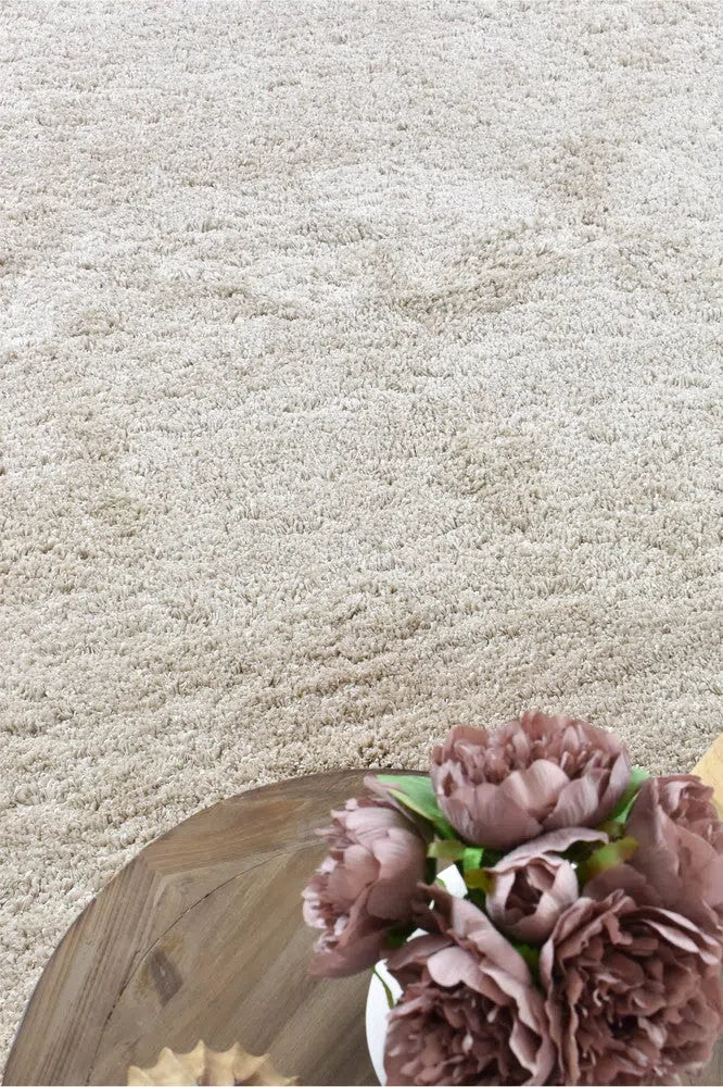 Willow 50 Beige Shag