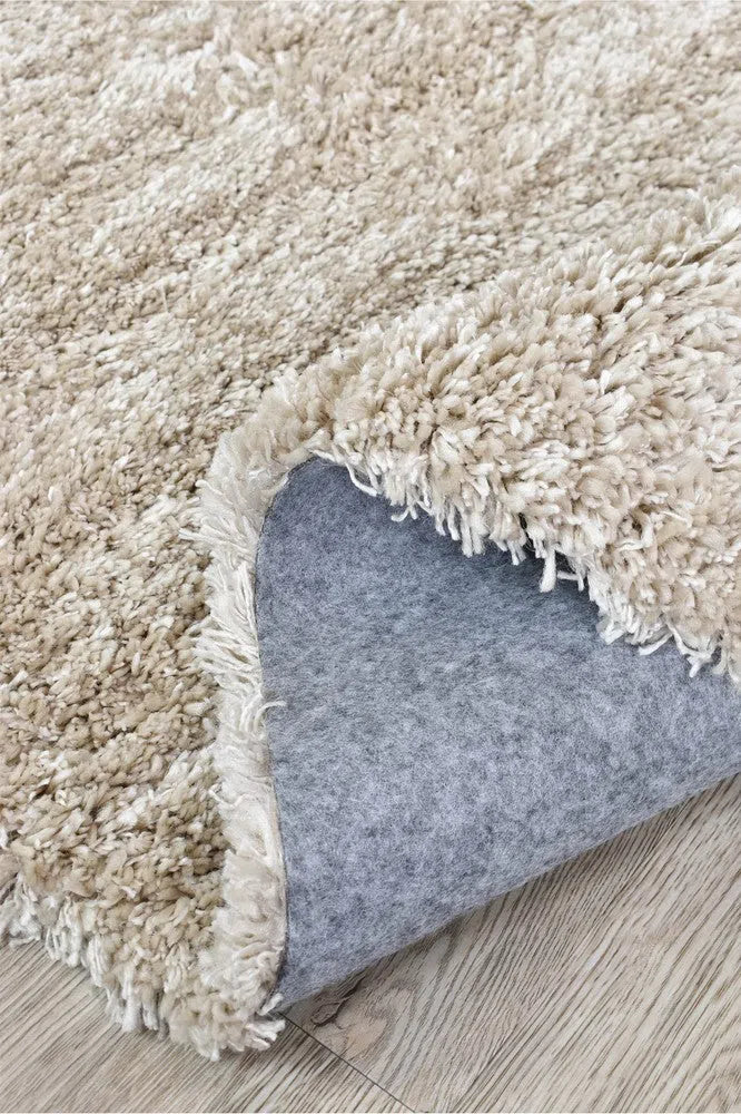 Willow 50 Beige Shag